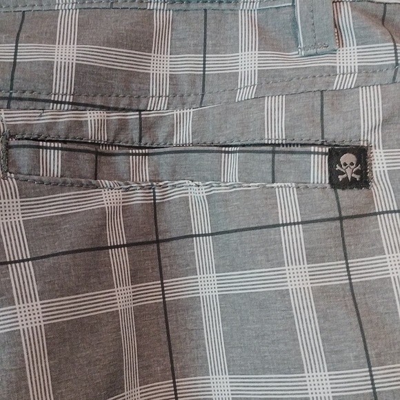 Tony Hawk shorts size 29 - Picture 7 of 10